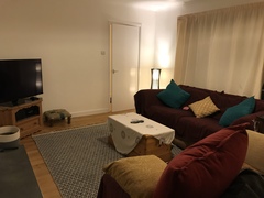 Help me sell my house!