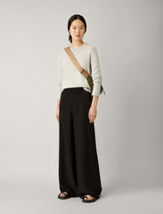 Les Parisiennes de Mamansnet: Be More Aunt Larry