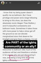 Jameela Jamil comes out as queer