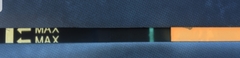 Line eyes, please... could this be?