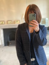 Outfit of the day.. shopping our wardrobes continued