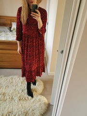 Outfit of the day.. shopping our wardrobes continued