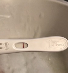 Is anyone finding faint lines/evals alot on FRER recently V