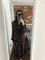 Outfit of the day.. shopping our wardrobes continued