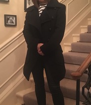 Outfit of the day.. shopping our wardrobes continued