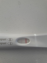 FRER line?? Eyes please ❤