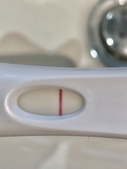 Indent Line?