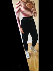 Shopping our Wardrobes! Outfit of the Day Thread