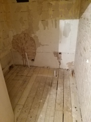 Aibu to be excited about my bath?