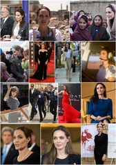 Royal style: the Queen of Spain reigns in the fashion games