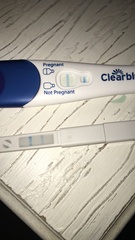 AM I PREGNANT?! HELP!