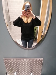 Outfit of the day.. shopping our wardrobes continued