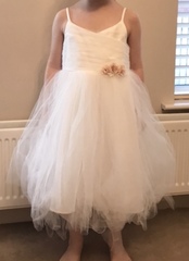 Which flower girl dress should I choose?