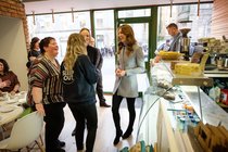 Royal style: the Queen of Spain reigns in the fashion games