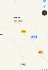 Driving from Santander to Brittany in a campervan with 2 dcs - am I mad?