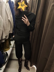 Les Parisiennes de Mamansnet: Be More Aunt Larry