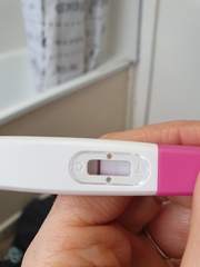 Am i actually pregnant?