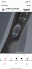 Evap?