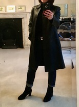 Shopping our Wardrobes! Outfit of the Day Thread