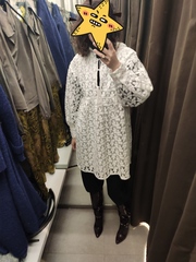 Les Parisiennes de Mamansnet: Be More Aunt Larry