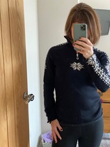 Outfit of the day.. shopping our wardrobes continued