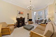 What would your dream living room look and be like ?