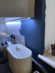 What colour paint for new kitchen (with photos)