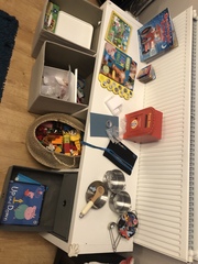 Share your home storage hacks with IKEA - £300 IKEA voucher to be won