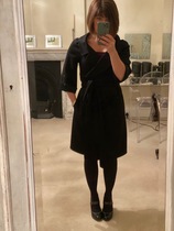 Outfit of the day.. shopping our wardrobes continued