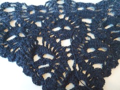 Knitters and Crocheters: Post-Apocolyptic Life Skills Group Meets Here!