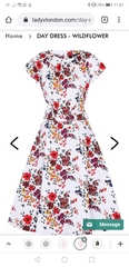 Dress for a spring wedding, help!