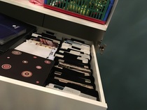 Share your home storage hacks with IKEA - £300 IKEA voucher to be won