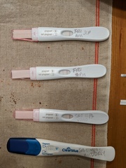 October 2020 babies