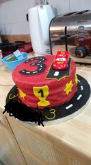 Fucking 70 quid for a cake????