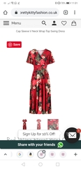 Dress for a spring wedding, help!