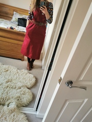 Outfit of the day.. shopping our wardrobes continued