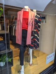 I often look scruffy. What easy steps can I take to look neater?