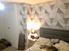 Can I please see your Grey / white / light / neutral living rooms