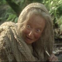 Girls name - Gladys?