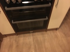 How do I turn the oven on 🙄