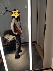 Les Parisiennes de Mamansnet: Be More Aunt Larry