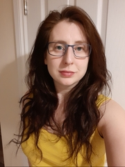 To chop or not...what do you think? (With photo)