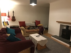 Help me sell my house!