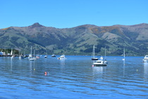 Why do we have such a low standard of living compared with Australia or New Zealand?