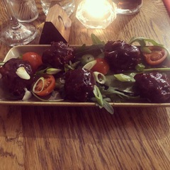 an '20 - Week 5 Low Carb Bootcamp - Onwards and downwards!