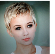 Ideas for an amazing haircut, please - from long to ...?