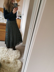 Outfit of the day.. shopping our wardrobes continued