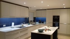Anyone put a new kitchen in and been dissapointed?
