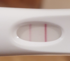 Could this be positive ?
