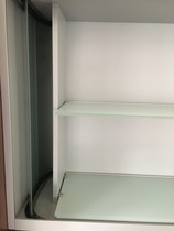DIYdiot - How would you disassemble these kitchen wall units?